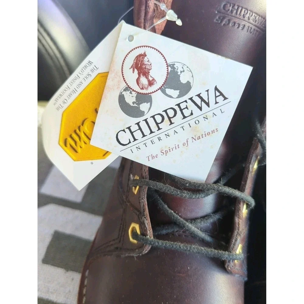 Chippewa nwt 72000